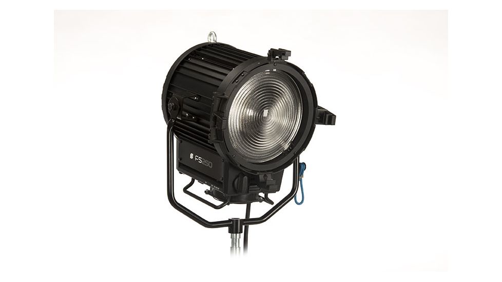 Bowens Creo Fresnel Spot 250 117V BO BW-7766US