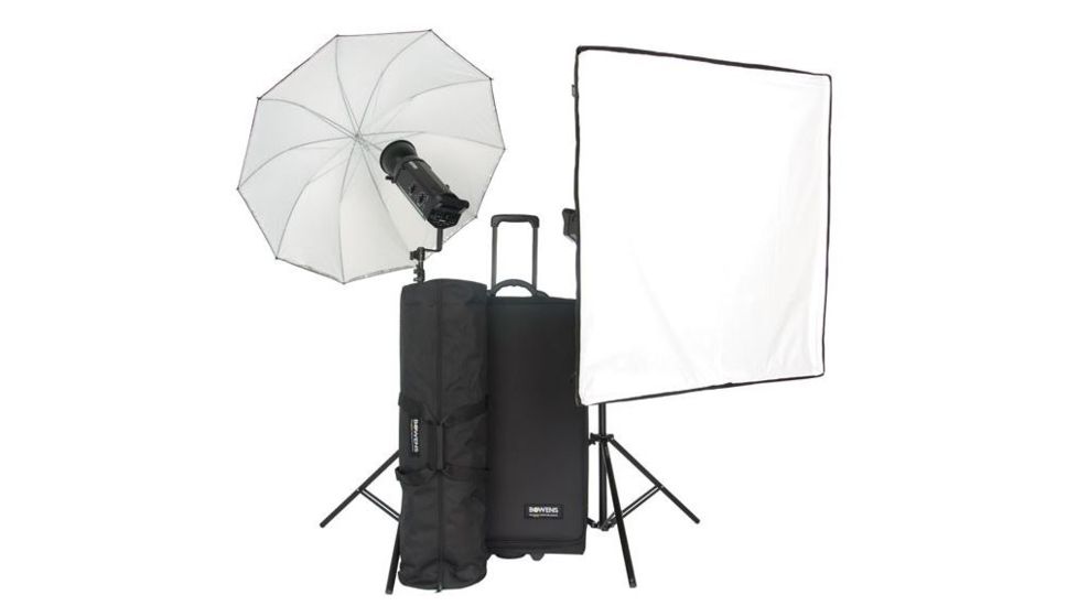 Bowens Gemini 1000/1000Pro UM/SB Kit . BO BW-8805USP