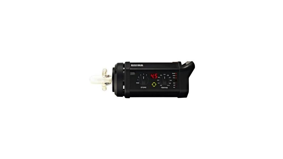 Bowens GEMINI 500R 117v w/Mains Lead and Modelling Lamp BO BW-3915USP