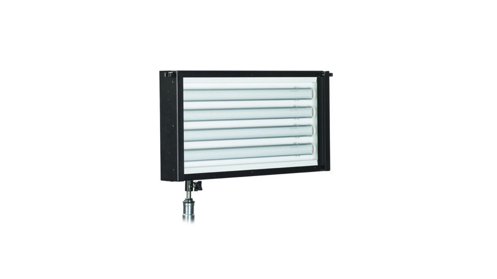 Bowens Sled4 DMX Led Panel With 4 X Tubes, Tube Carry Bag And Mains Cable Kit BO VB-1450