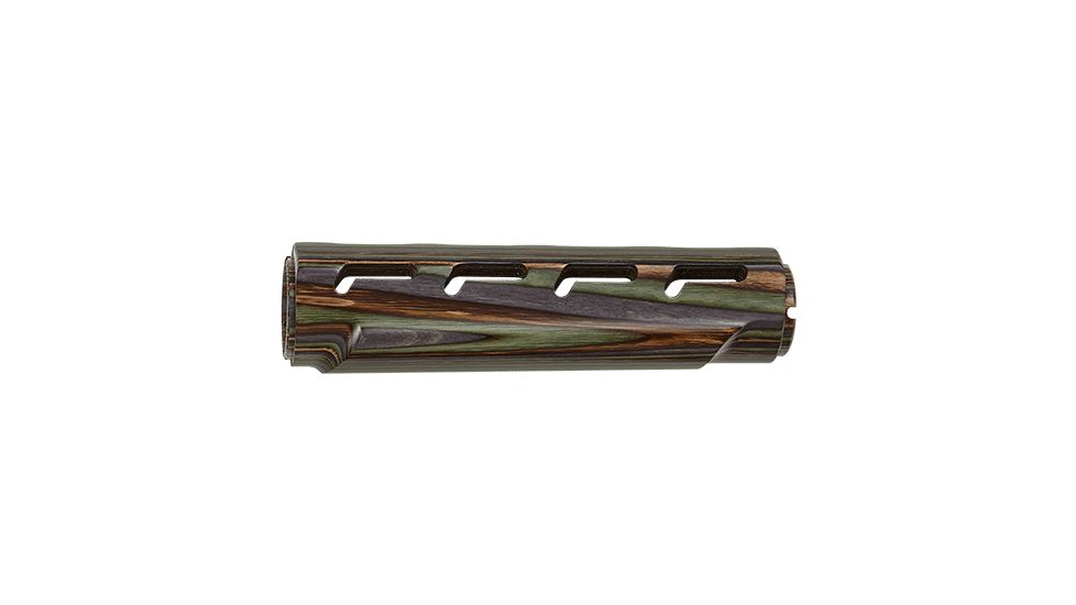 Boyds Hardwood Gunstocks AR15/M16 Mid Length Hand Guard Set, Forest Camo, 5E9981D33110