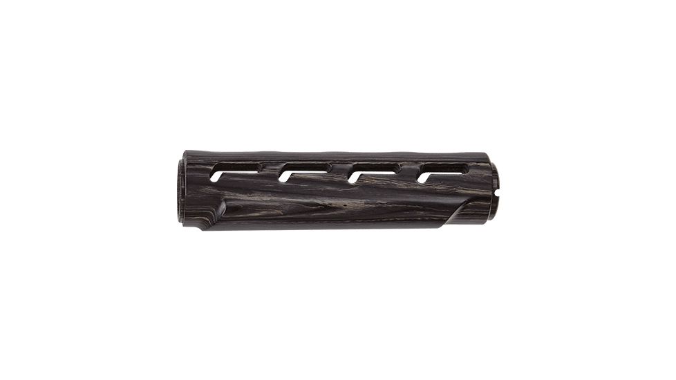 Boyds Hardwood Gunstocks AR15/M16 Mid Length Hand Guard Set, Pepper, 5E9981D33112