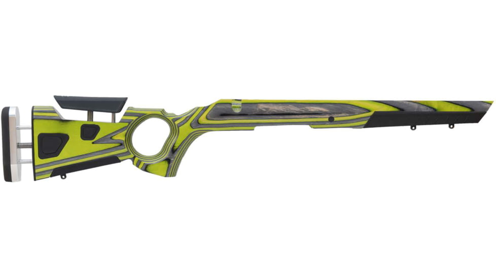 Boyds Hardwood Gunstocks At One Thumbhole Thompson Center Compass Detachable Box Mag Short Action FBC, Zombie, 4FC294D85121