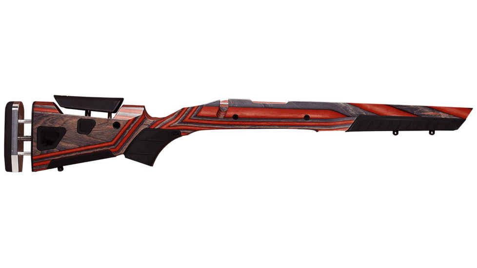 Boyds Hardwood Gunstocks At One Savage 16 Lightweight Hunter Detachable Box Mag Short Action FBC, Applejack, 43C214D74101