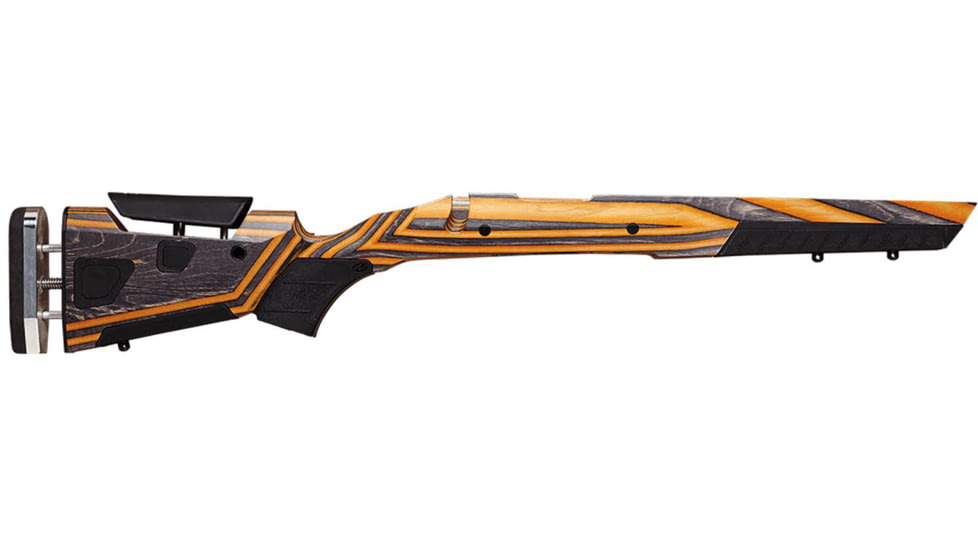 Boyds Hardwood Gunstocks At One Savage 16 Lightweight Hunter Detachable Box Mag Short Action FBC, Blaze, 43C214D74122