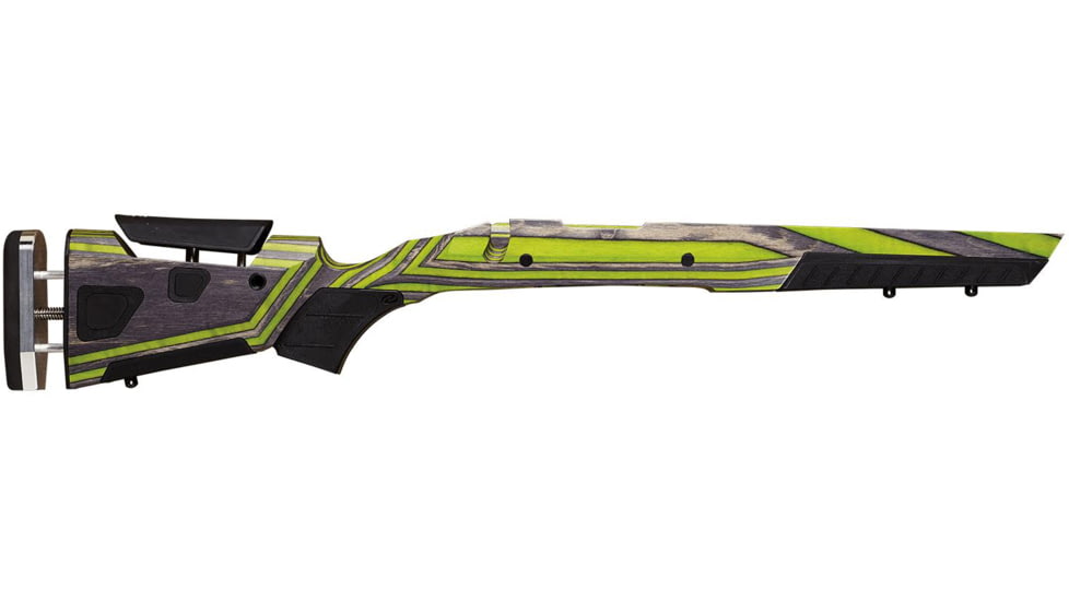 Boyds Hardwood Gunstocks At One Savage 16 Lightweight Hunter Detachable Box Mag Short Action FBC, Zombie, 43C214D74121