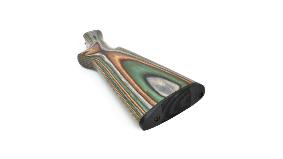 Boyds Hardwood Gunstocks Browning BAR Stock Forest Camo, 173681D15110