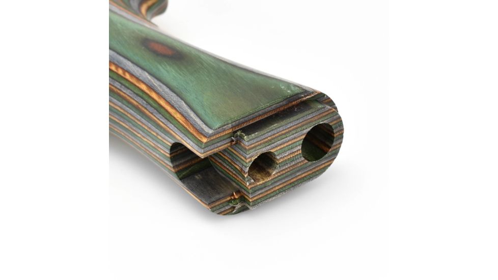 Boyds Hardwood Gunstocks Browning BAR Stock Forest Camo, 173681D15110