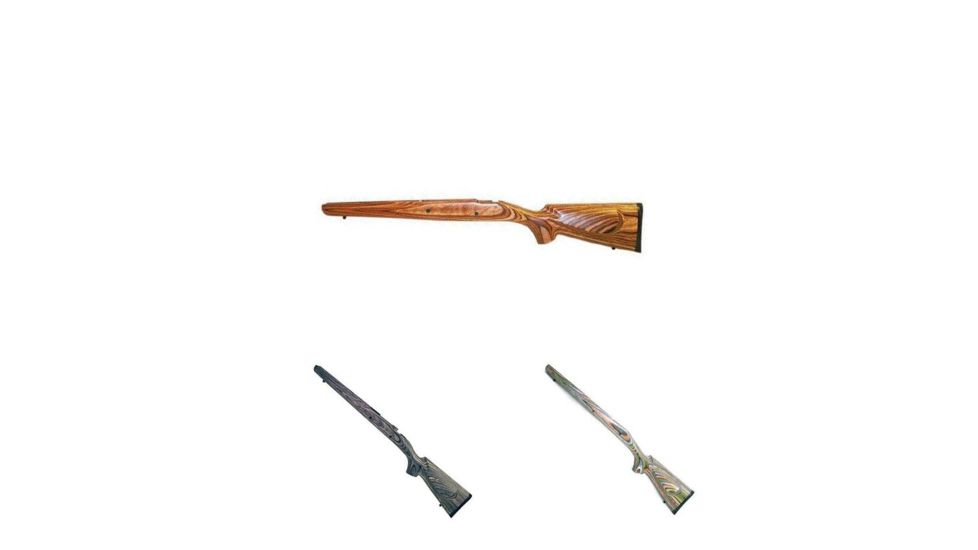 Boyds Hardwood Gunstocks Classic Savage A17 Semi-Auto Detachable Rifle Stock