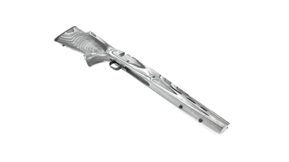 Boyds Hardwood Gunstocks Featherweight Thumbhole Savage Axis Detachable Box Mag Long Action Factory Barrel Channel Pepper, 43A374C06112