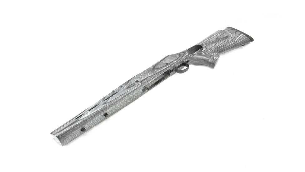 Boyds Hardwood Gunstocks Featherweight Thumbhole Savage Axis Detachable Box Mag Long Action Factory Barrel Channel Pepper, 43A374C06112