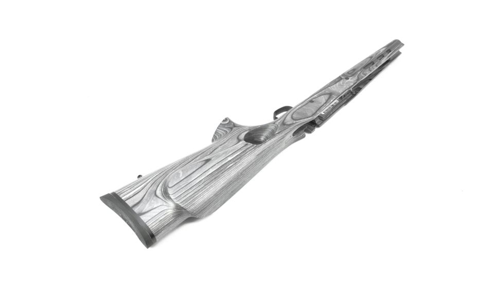 Boyds Hardwood Gunstocks Featherweight Thumbhole Savage Axis Detachable Box Mag Long Action Factory Barrel Channel Pepper, 43A374C06112