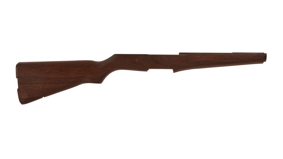 Boyds Hardwood Gunstocks M1 Garand Stock Walnut Finished, 2X3991D1U117