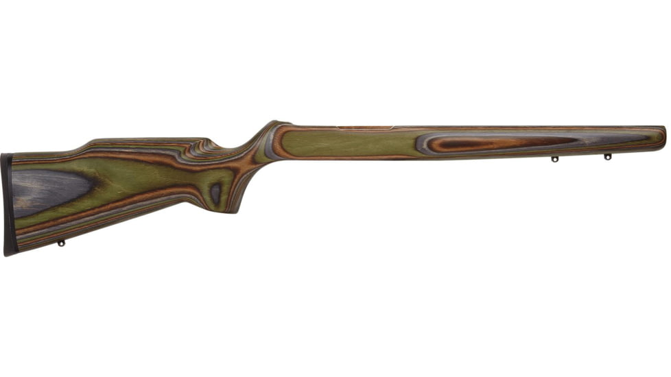 Boyds Hardwood Gunstocks Rimfire Hunter Savage 93E MKII FBC, Forest Camo, 43726271A110