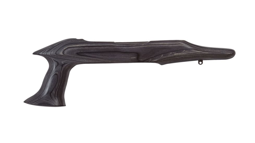 Boyds Hardwood Gunstocks Ruger 22 Charger Pistol Any Barrel Channel Pepper Laminate Finished, 3ZA842350112