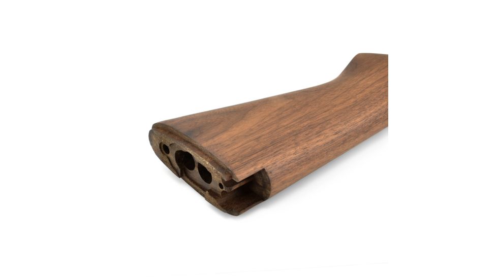 Boyds Hardwood Gunstocks Springfield M1A Style 1 Stock Walnut Finished, 4A4001D1V117