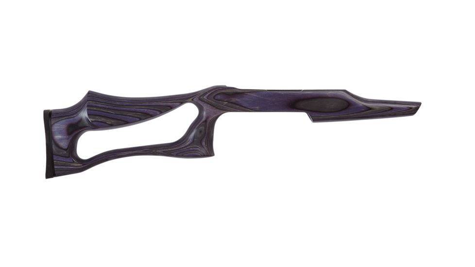 Boyds Hardwood Gunstocks SS Evolution Ruger 10/22 Any Barrel Channel, Royal, 3Z268231E113