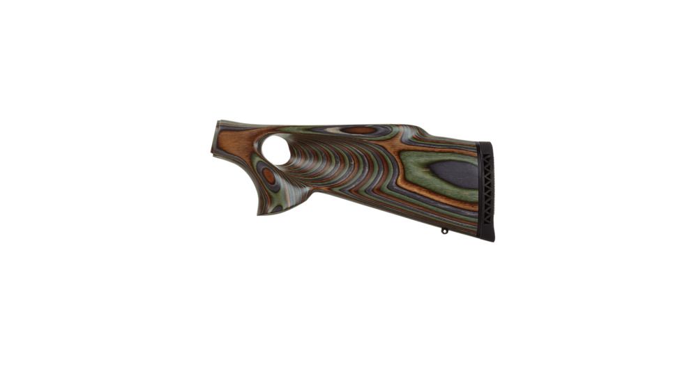 Boyds Hardwood Gunstocks Sterling Left Hand Remington 1100 12 Gauge Stock Forest Camo Finished, 3U2252N1Y110