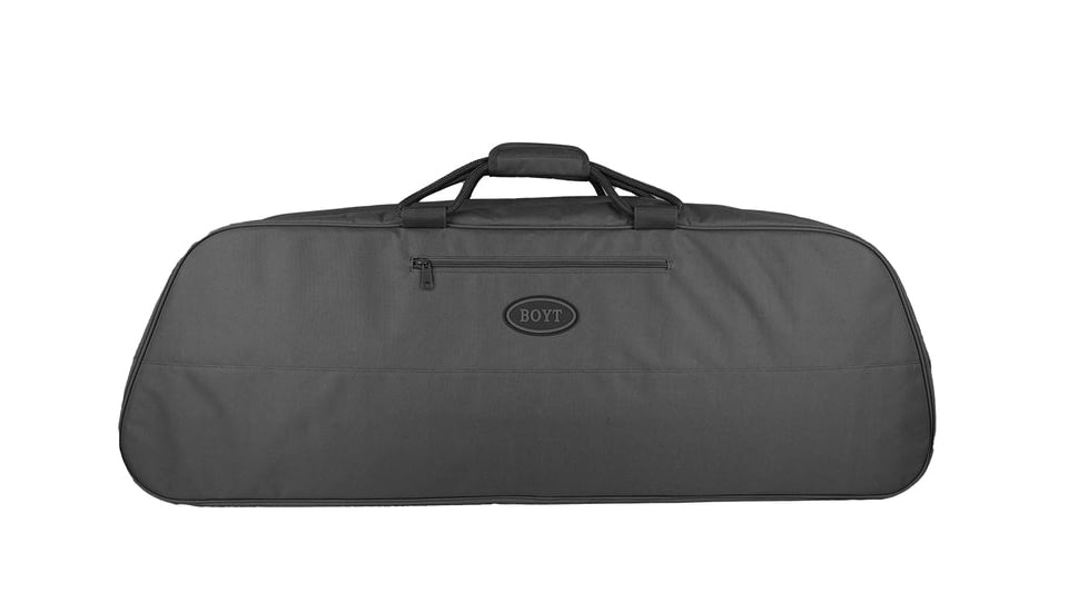 Boyt Harness Arc3100 Deluxe Bow Cs Graphite, graphite, 40x16, 36101