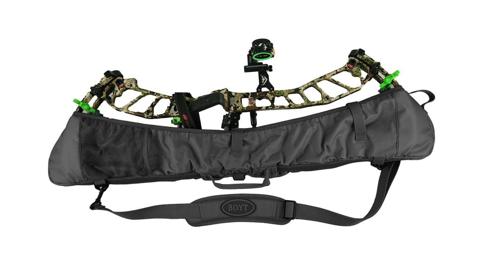 Boyt Harness Arc3150 Bow Sling Graphite, graphite, 38in, 36102