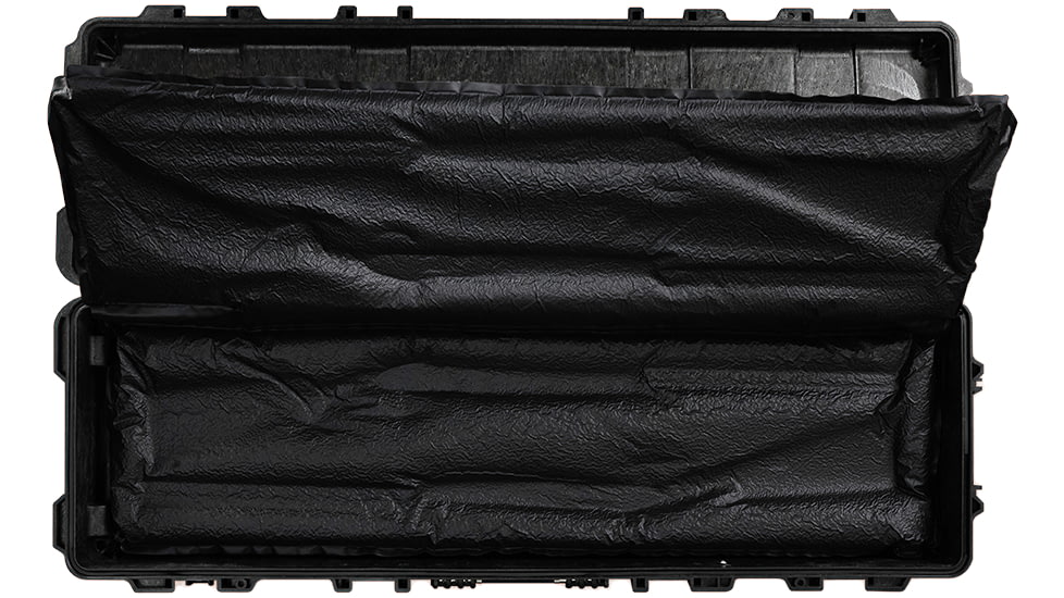 Boyt Harness H51 Double Gun/Bow Case with KOR Tech Panels