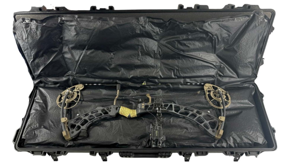 Boyt Harness KOR Panel 51in