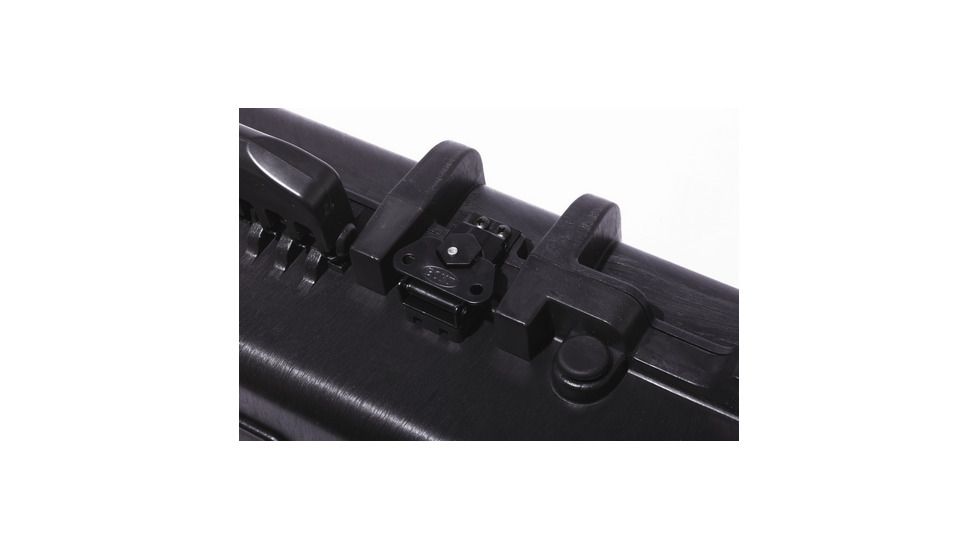 Boyt Harness H20D Hard Sided Deep Handgun/Accessory Case, FDE 42106