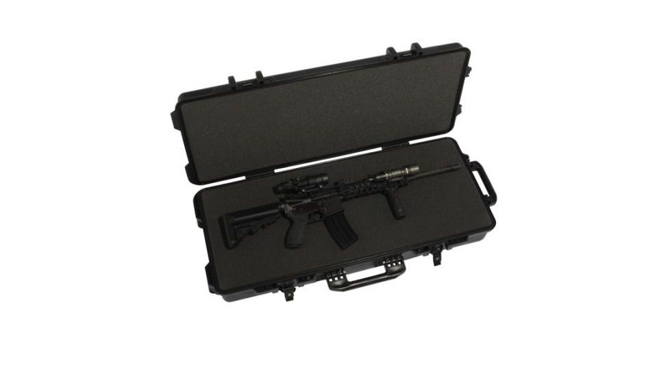 Boyt Harness H36/TAC536 Gun Cases Combo, Black 40135