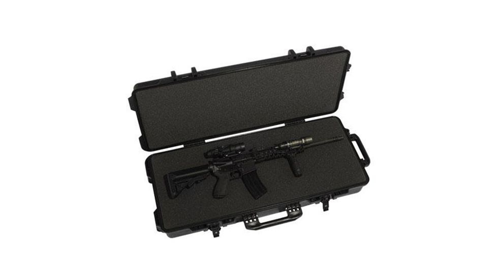 Boyt Harness H44/TAC541 Gun Cases Combo, Tan 40132