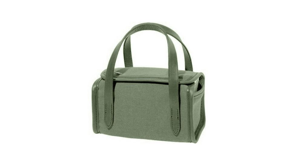 Boyt Harness PL1650 Estancia Series 4Box Shell Carrier - Green