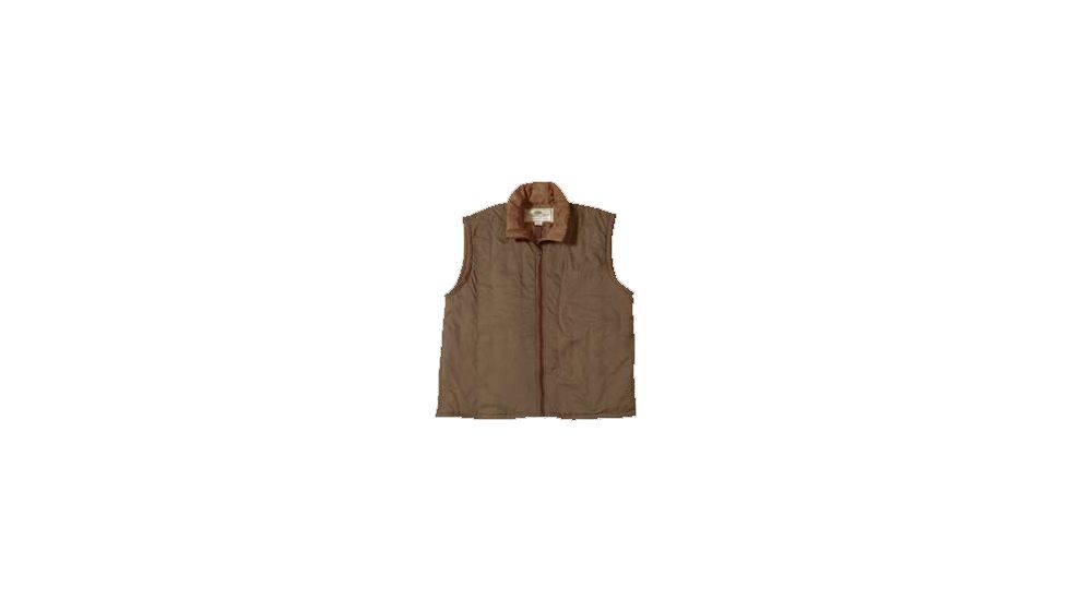 HU305 POLAR LITE VEST TBCC MS, Available Boyt Harness HU305 Polar Lite Vest Sizes Boyt Harness Polar Lite Vest - Large Tobacco