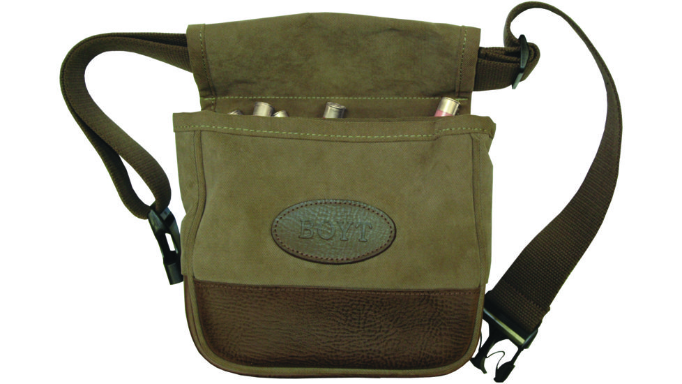 Boyt Harness Ps50 Shell Pouch Taupe, One Size 25122