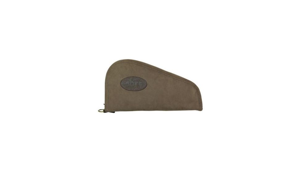 Boyt Harness Ps61 Pistol Pad Taupe 10in., Taupe, 10in. 25123