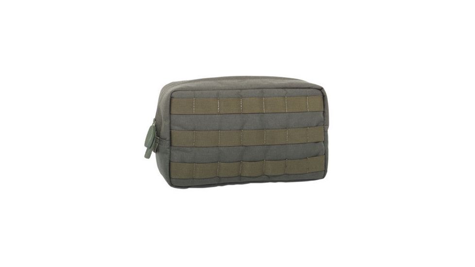 Boyt Harness Tactical Rectangular Accessory Pouch TACA12