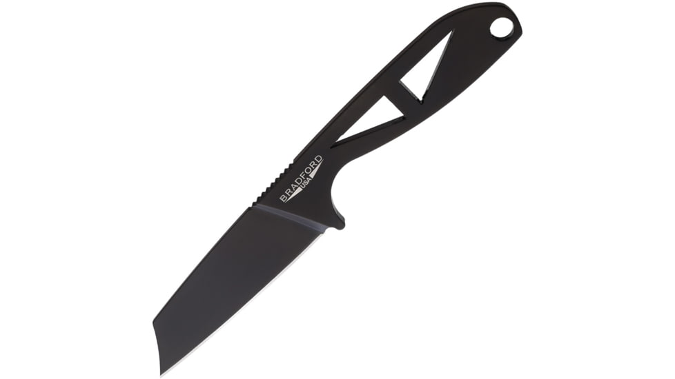 Bradford Knives G-Cleaver ELMAX Black DLC