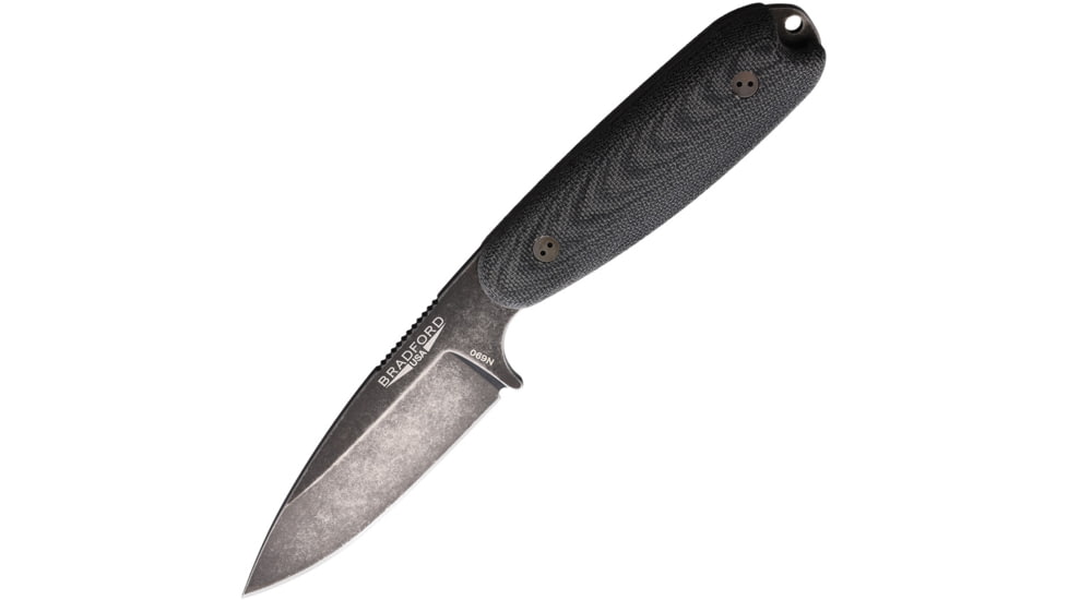Bradford Knives Guardian 3.5 Sabre