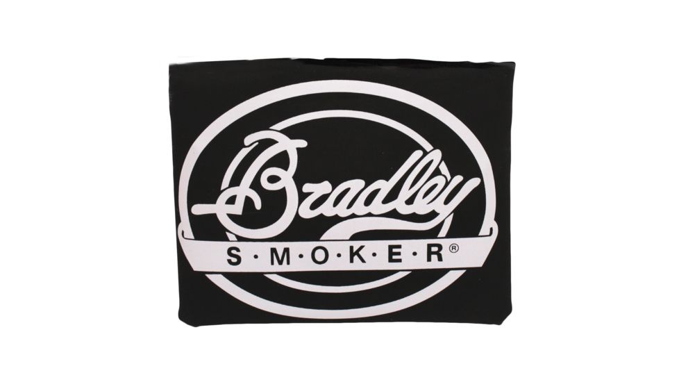 Bradley Smoker Weather Resistant Covers, Fits Countertop Smoker, 2 Rack 111657