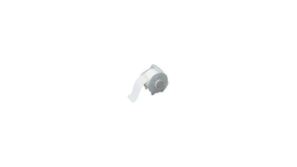 Brady Cart Tape Clr 2.25inx100ft 113106, Unit EA