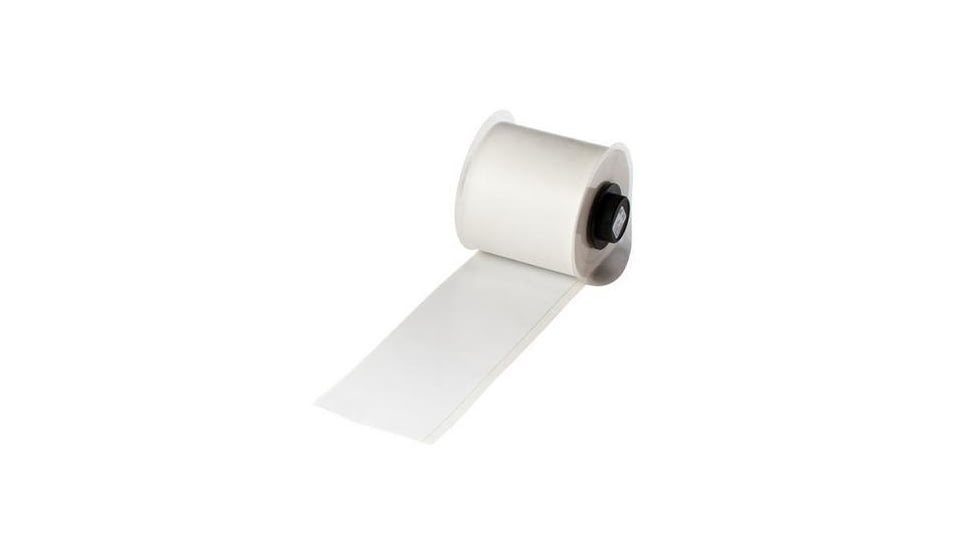 Brady Cart Tape Red 2.0 142280, Unit EA