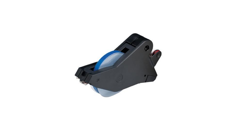 Brady Cass Wht/blu .5 2pk 142777, Unit PK