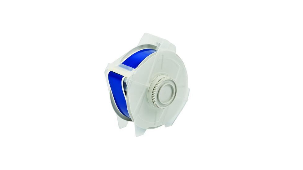 Brady Tape Blu 1.125inx100ft 113129, Unit EA