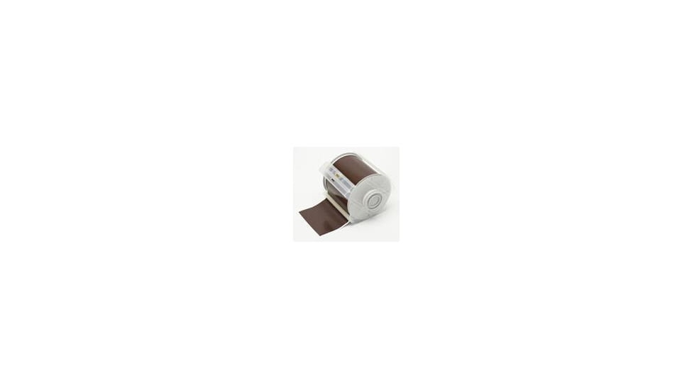 Brady Tape Brn 2.25inx100ft 113136, Unit EA