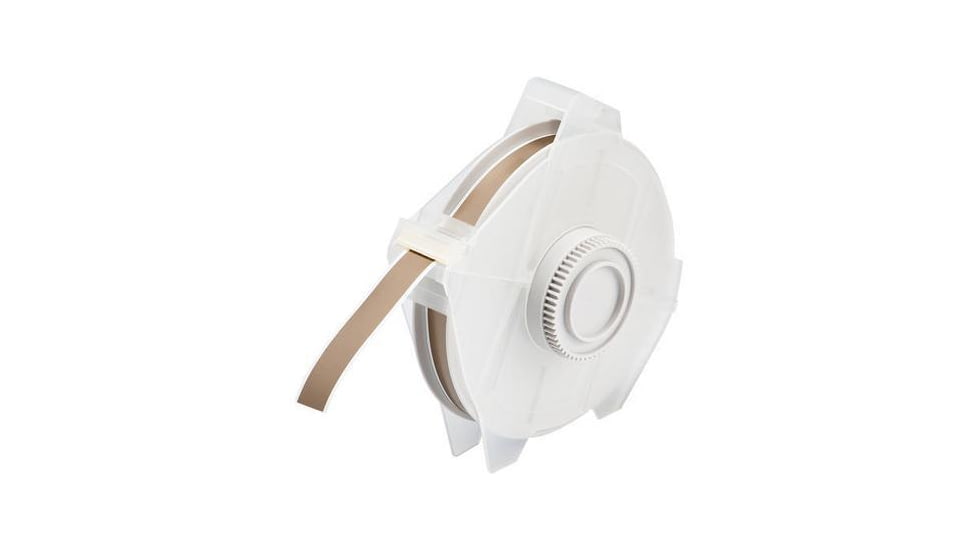 Brady Tape Gld 0.5inx100ft 113142, Unit EA