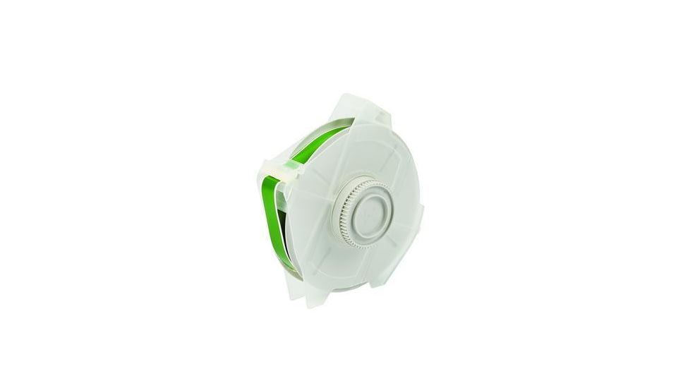Brady Tape Grn 0.5inx100ft 113126, Unit EA