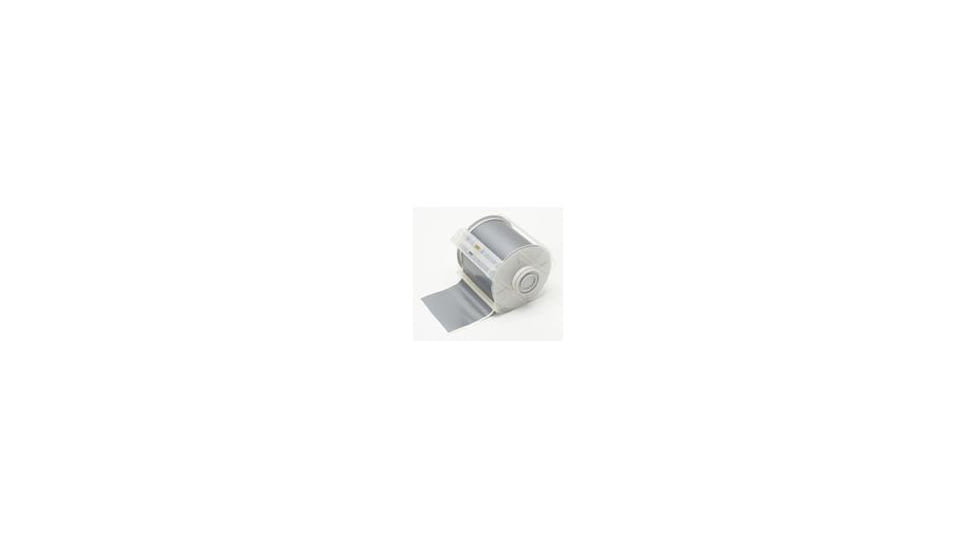 Brady Tape Gry 0.5inx100ft 113146, Unit EA