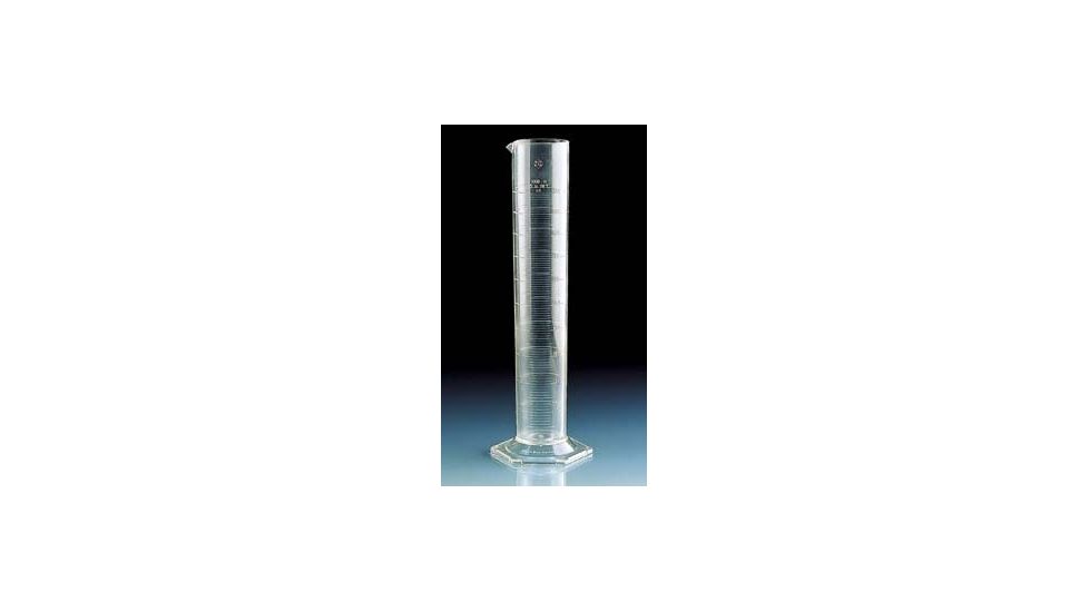 BrandTech Class A Graduated Cylinders, PMP, BrandTech V65295