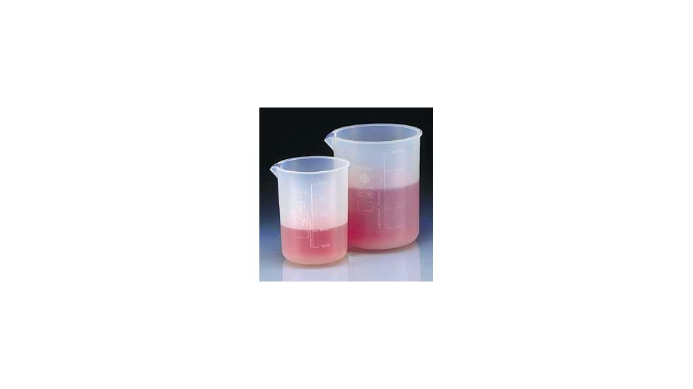 BrandTech Griffin Beakers, PFA, BrandTech V110605