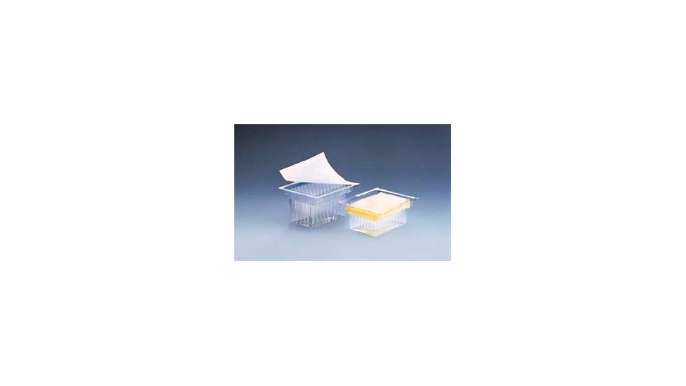 BrandTech Pipettor Tips Flt Rfl St 200UL 702146 Pipettor Tips Flt Rfl St 200UL