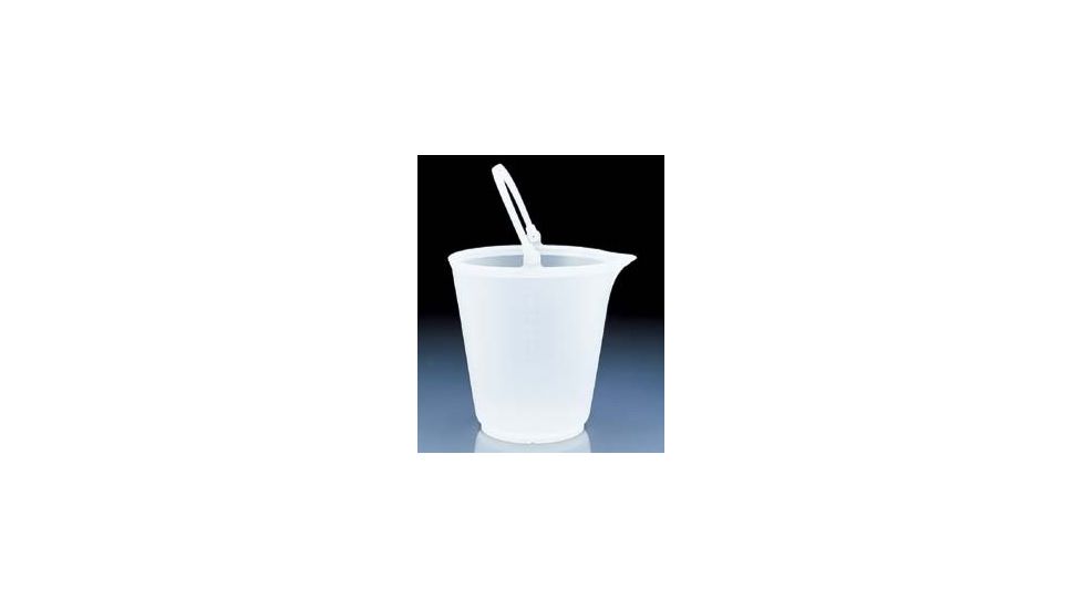 BrandTech Polypropylene Buckets, BrandTech V96694