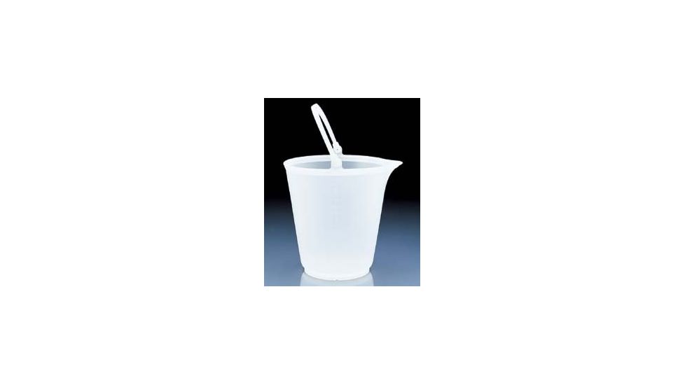 BrandTech Polypropylene Buckets, BrandTech V96794